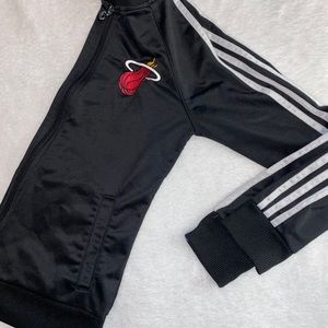 Adidas jacket
